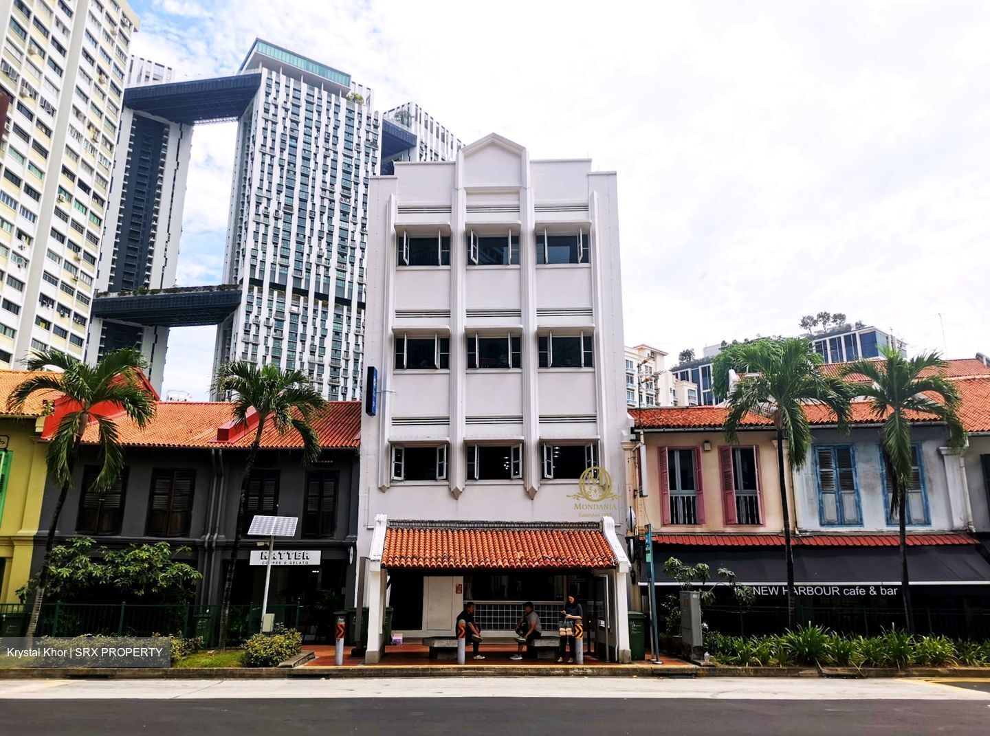 Tanjong Pagar Conservation Area (D2), Retail #509320481